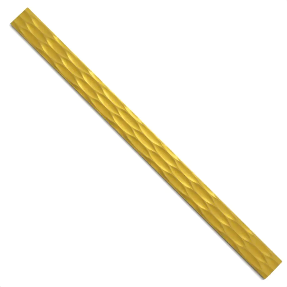 Bordüre Villeroy & Boch 1328 GR27 Flowmotion gold metallic 5x70 cm I.Sorte Bordüre Villeroy & Boch 1328 GR27 Flowmotion gold metallic 5x70 cm I.Sorte