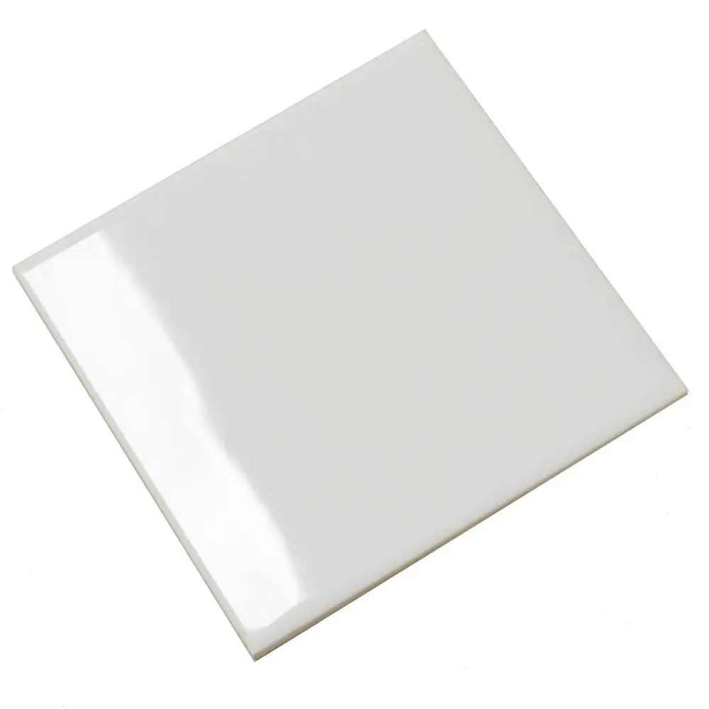 Wandfliese Boizenburg E2934 weiß 15x15 cm I.Sorte Wandfliese Boizenburg E2934 weiß 15x15 cm I.Sorte
