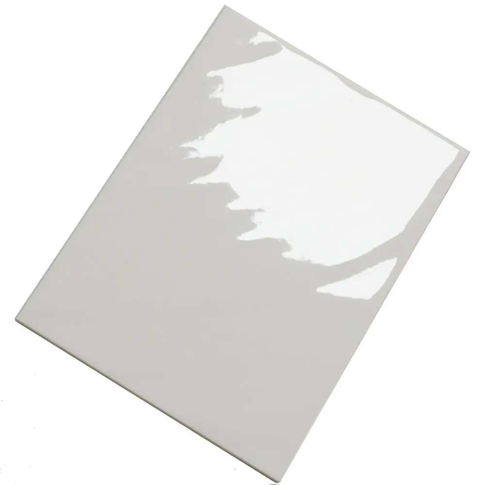 Wandfliese Agrob Buchtal E479 239998 weiß 25x33 cm Wandfliese Agrob Buchtal E479 239998 weiß 25x33 cm