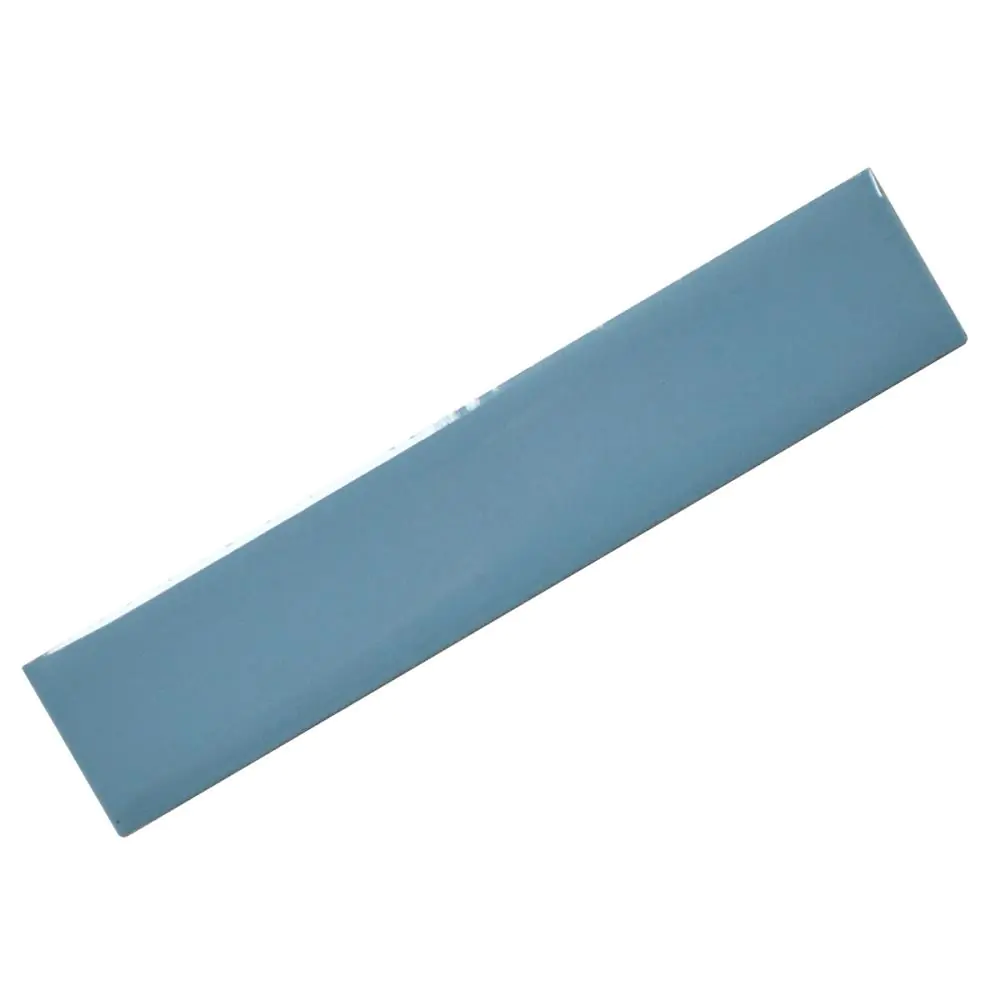 Bordüre Villeroy & Boch Nr.705 1444 D013 Junior Collection Inserta bermuda blau 3x15 cm I.Sorte Bordüre Villeroy & Boch Nr.705 1444 D013 Junior Collection Inserta bermuda blau 3x15 cm I.Sorte
