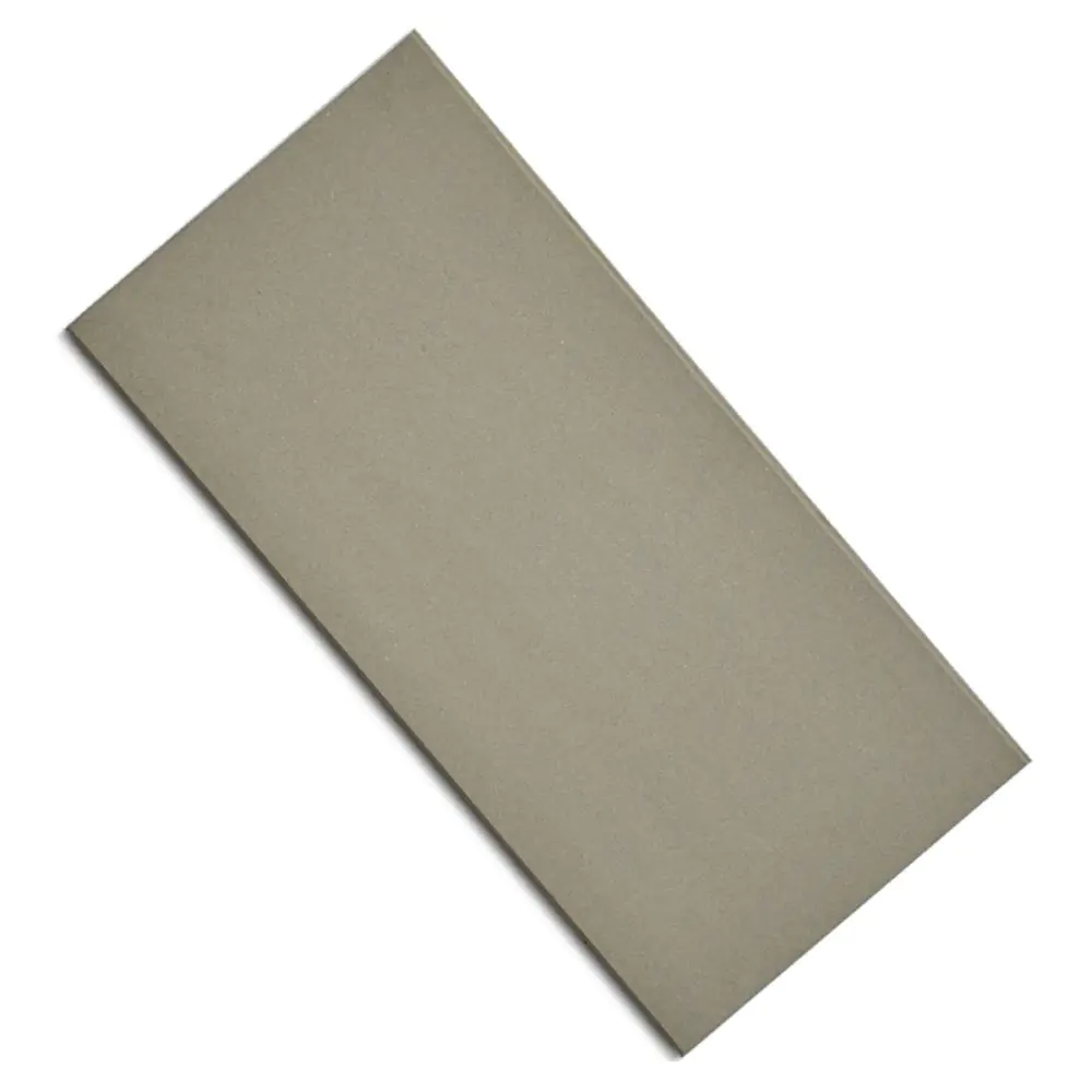 Bodenfliese Spaltplatte KCH Keram Chemie E4341 grau 11,5x24 cm Bodenfliese Spaltplatte KCH Keram Chemie E4341 grau 11,5x24 cm