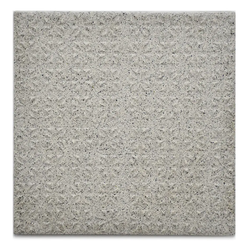 Bodenfliese Argelith E761 feinkorn grau 20x20 cm Bodenfliese Argelith E761 feinkorn grau 20x20 cm