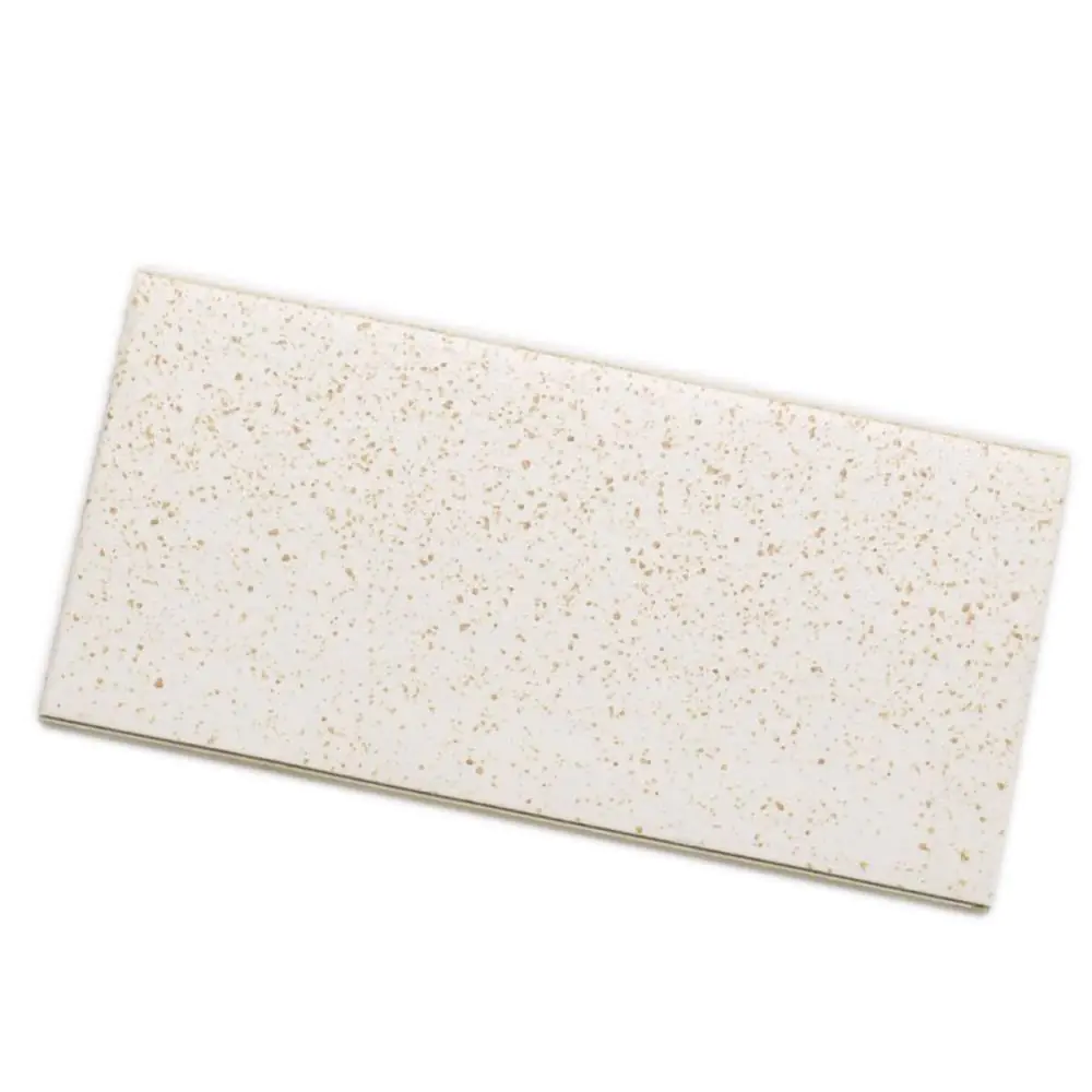 Bodenfliese Spaltplatte Interbau Blink E4802 beige creme 12x24 cm I.Sorte