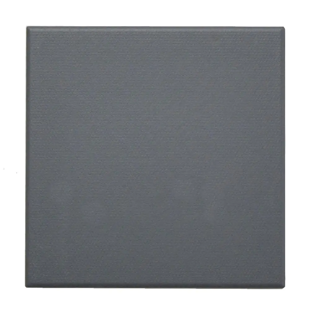 Bodenfliese Agrob Buchtal E1749 915-2504H Plural plus 2 tiefanthrazit 15x15 cm Bodenfliese Agrob Buchtal E1749 915-2504H Plural plus 2 tiefanthrazit 15x15 cm