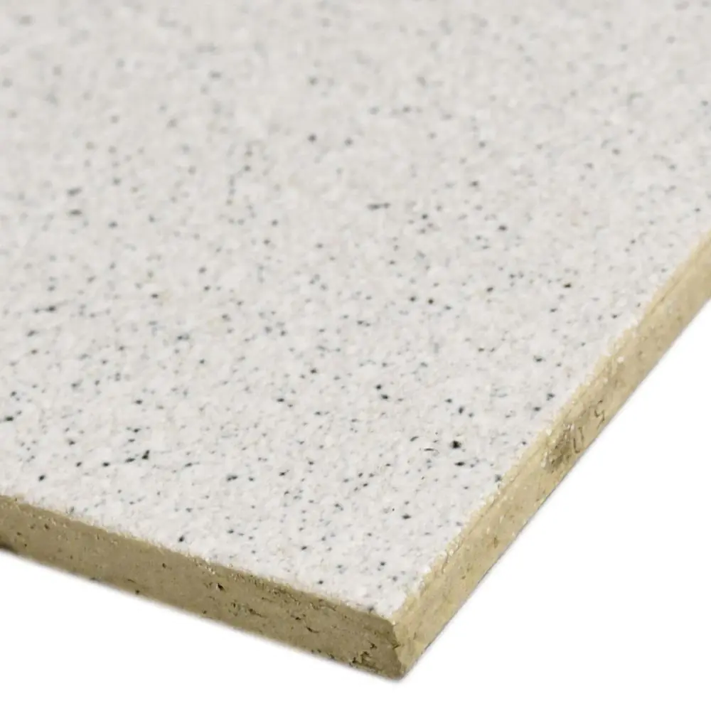 Bodenfliese Spaltplatte E4728 grau gesprenkelt 24x24 cm I.Sorte