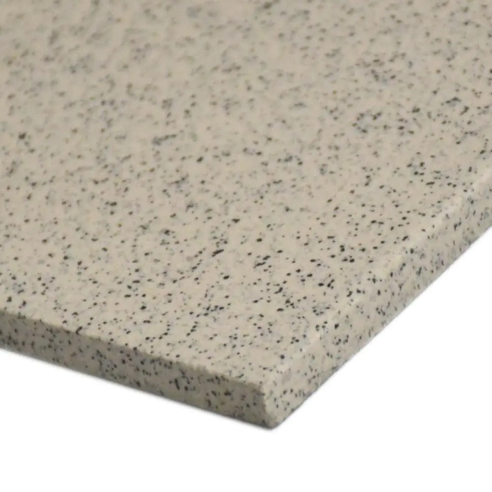 Bodenfliese Parnter Collection E4467 MU100 creme anthrazit gesprenkelt 30x30 cm