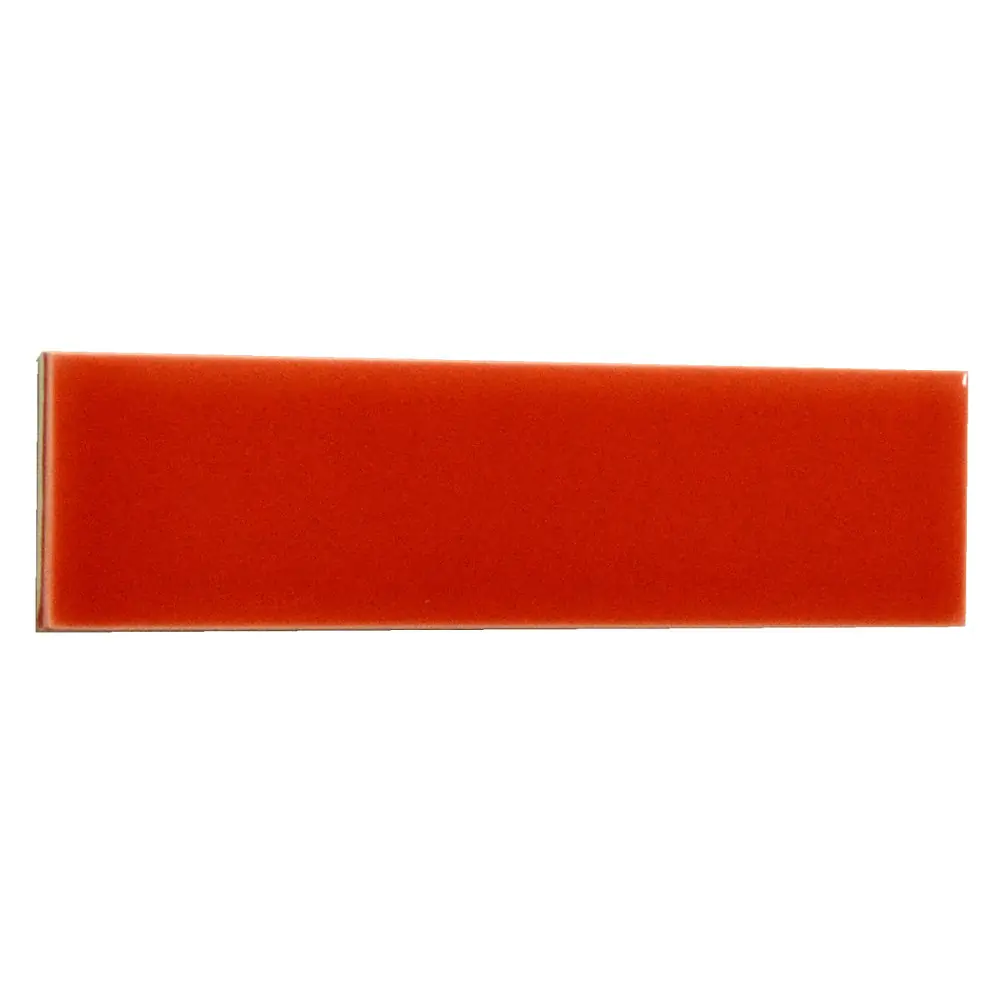 Bordüre Villeroy & Boch E1255 1222 B506 orange 5x20 cm Bordüre Villeroy & Boch E1255 1222 B506 orange 5x20 cm
