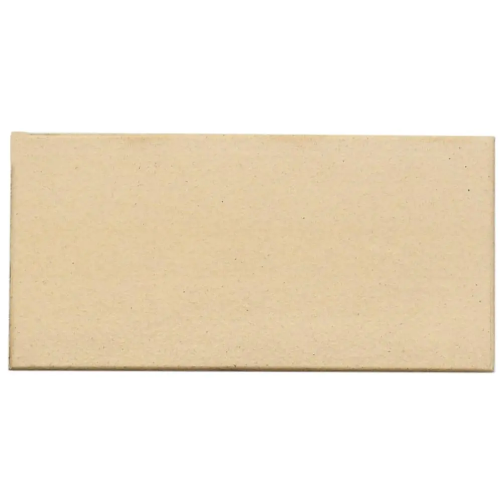 Bodenfliese Spaltplatte Ströher E4991 beige 11,5x24 cm I.Sorte