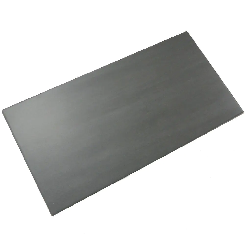 Bodenfliese Flaviker E1407 GE3690/3 schwarz 30x60 cm Bodenfliese Flaviker E1407 GE3690/3 schwarz 30x60 cm