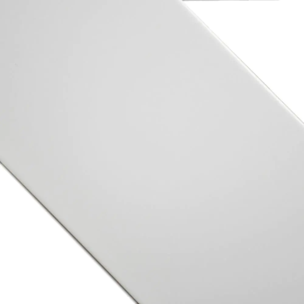 Wandfliese Villeroy & Boch 1260 C000 Pro Architectura 3.0 neutral white weiß 20x60 cm I.Sorte