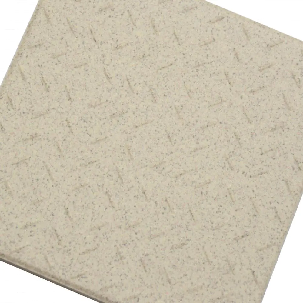 Bodenfliese Ostara E11 beige grau 10x10 cm Bodenfliese Ostara E11 beige grau 10x10 cm