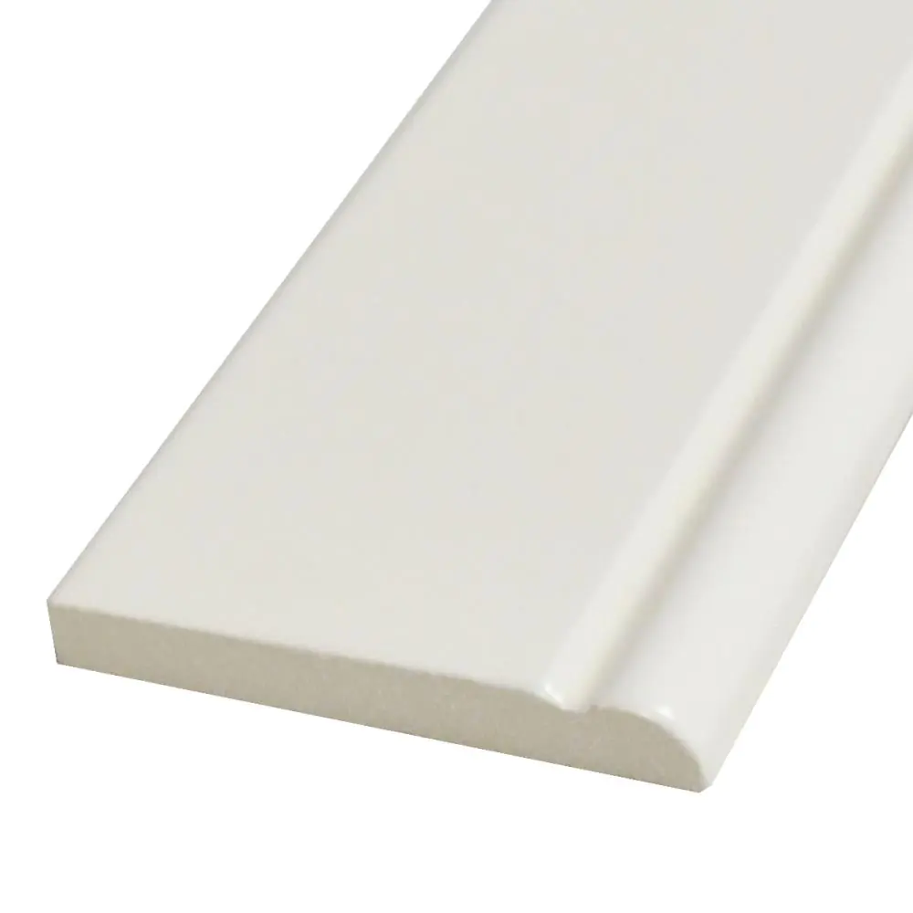 Sockel Villeroy & Boch Nr.735 1837 M262 Creativa creme 10x30 cm I.Sorte Sockel Villeroy & Boch Nr.735 1837 M262 Creativa creme 10x30 cm I.Sorte