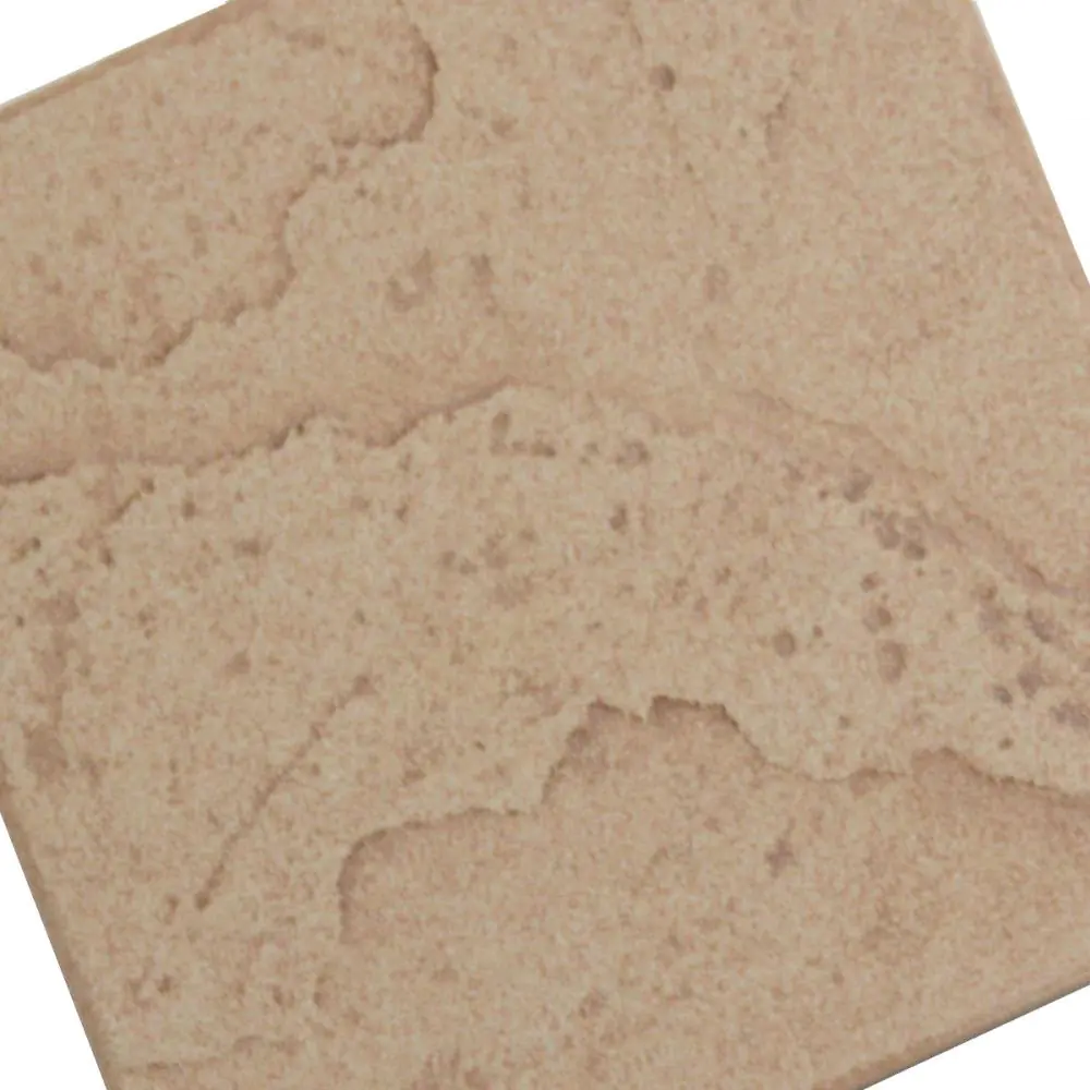 Bodenfliese Flaviker E905 AP1725 braun 15x15 cm Bodenfliese Flaviker E905 AP1725 braun 15x15 cm