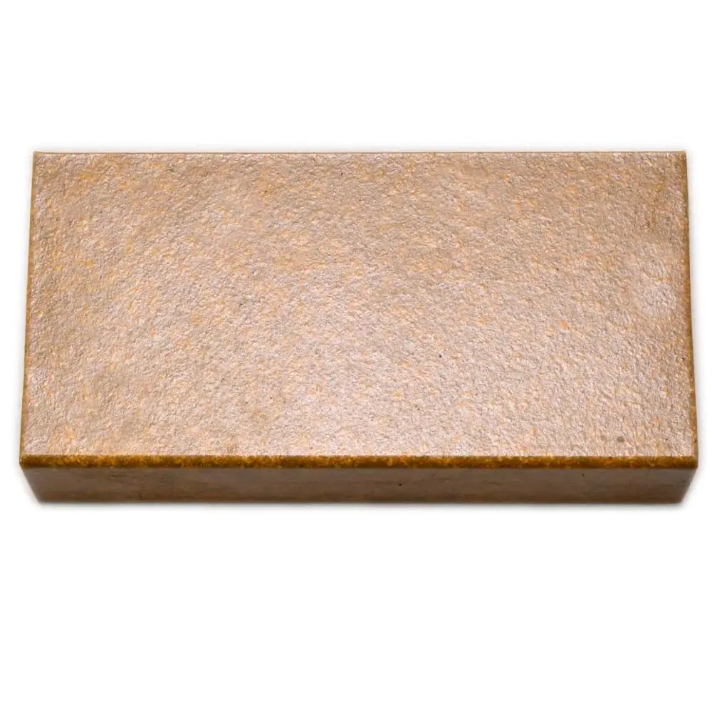 Treppenauftritt Schenkel E4587 braun 12x24 cm