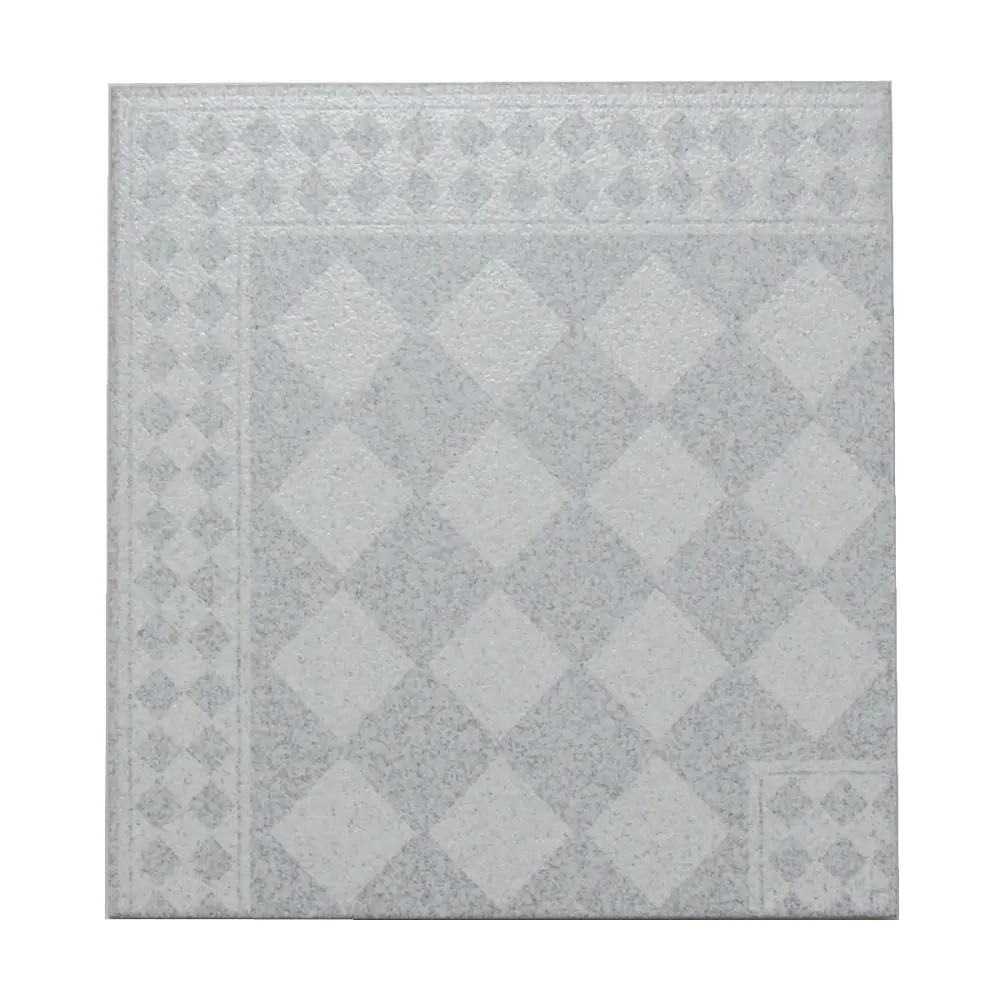 Bodenfliese Villeroy & Boch E1349 3181 3423 Basic Line grau 30x30 cm