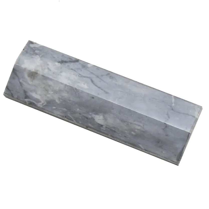 Bordüre Villeroy & Boch Nr.788 2918 9164 Creative System Granit grau 6,5x20 cm I.Sorte Bordüre Villeroy & Boch Nr.788 2918 9164 Creative System Granit grau 6,5x20 cm I.Sorte