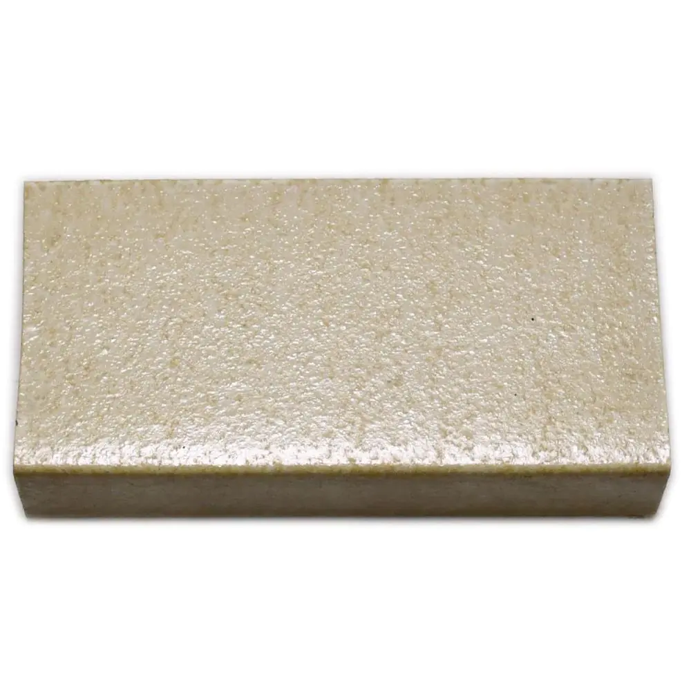 Treppenauftritt Schenkel E4582 greige 12x24 cm