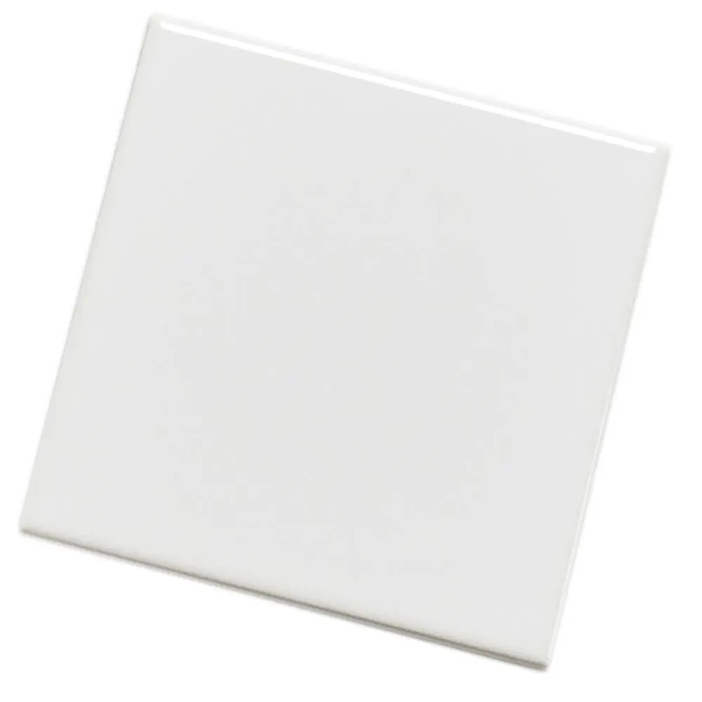 Wandfliese Villeroy & Boch E4608 1121 1800 Quadrat weiß 15x15 cm I.Sorte