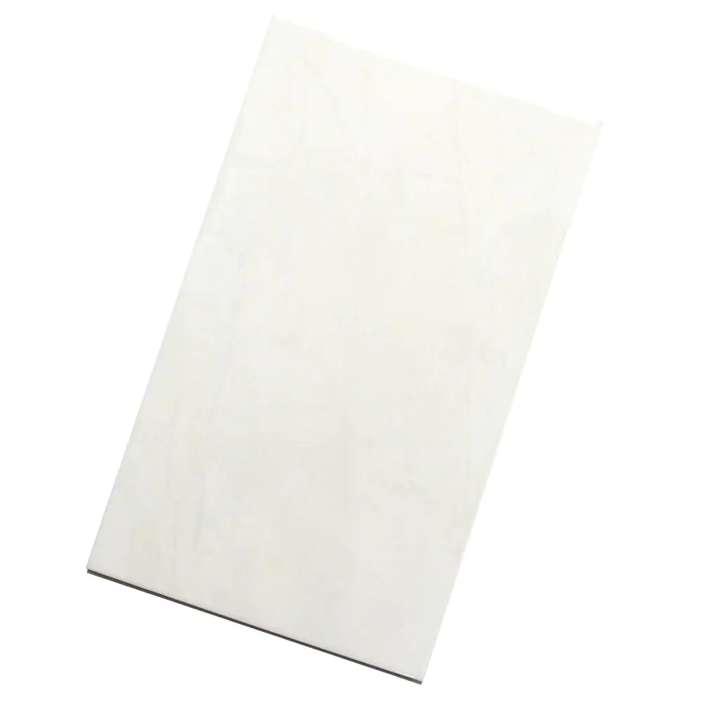 Wandfliese Easy Ceramic E943 VTA31V weiß grau marmoriert 30x50 cm Wandfliese Easy Ceramic E943 VTA31V weiß grau marmoriert 30x50 cm