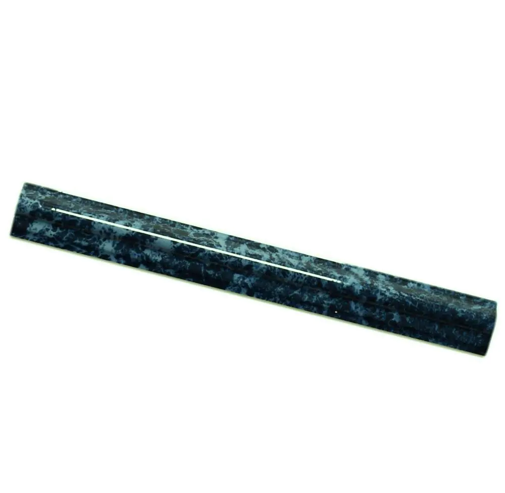 Bordüre Porcelanosa E4615 blau 4x35 cm I.Sorte