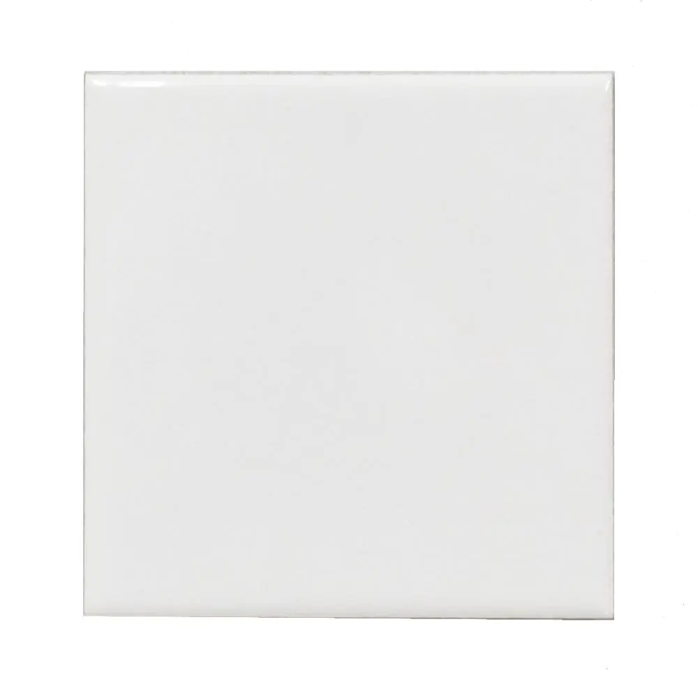 Mosaik Einleger Vogue E3264 weiß 10x10 cm Mosaik Einleger Vogue E3264 weiß 10x10 cm