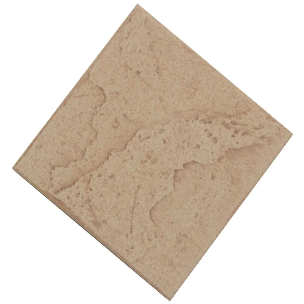 Bodenfliese Flaviker E905 AP1725 braun 15x15 cm Bodenfliese Flaviker E905 AP1725 braun 15x15 cm