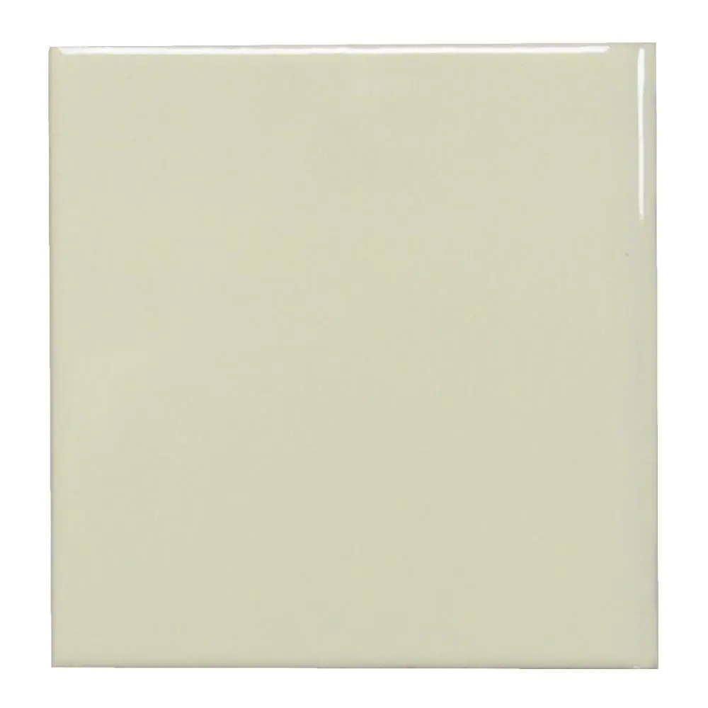 Wandfliese Agrob Buchtal E2896 vanille creme 15x15 cm I.Sorte Wandfliese Agrob Buchtal E2896 vanille creme 15x15 cm I.Sorte