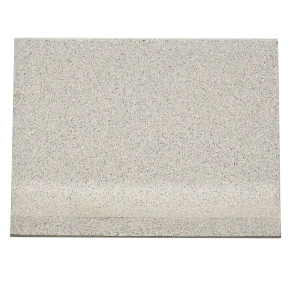 Hohlkehlsockel Ostara E5537 33570 grau 11x15 cm I.Sorte