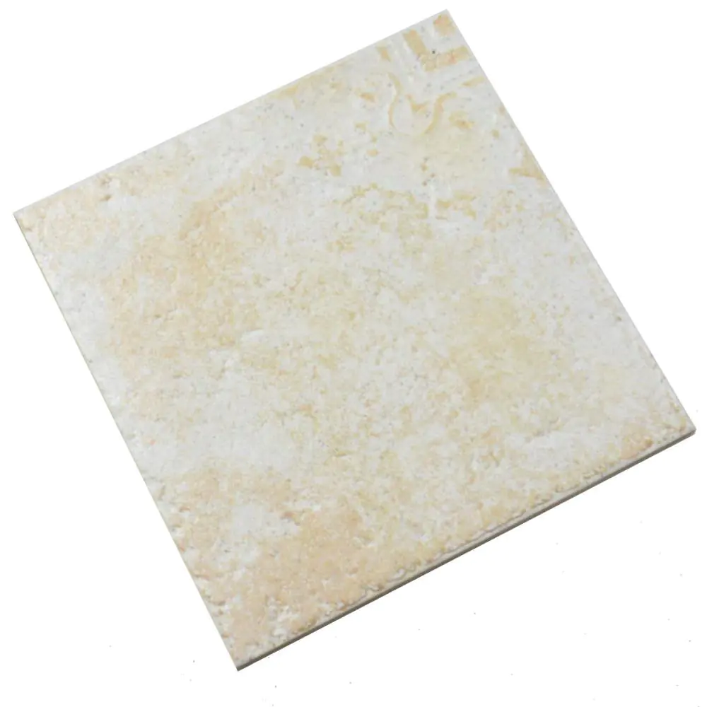 Bodenfliese Dekor Venis E2584 Amposta piedra creme beige 33,3x33,3 cm I.Sorte Bodenfliese Dekor Venis E2584 Amposta piedra creme beige 33,3x33,3 cm I.Sorte