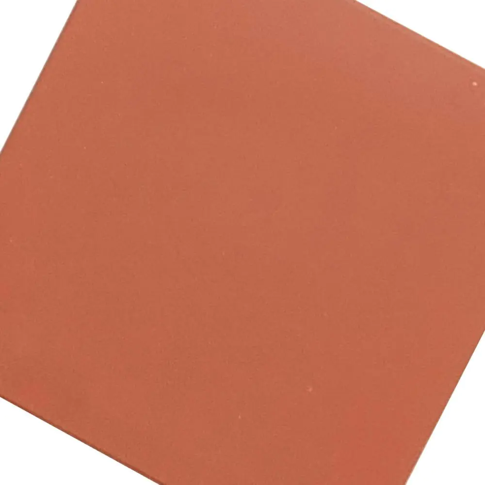Bodenfliese Klingenberg E2938 rot 14,5x14,5 cm I.Sorte Bodenfliese Klingenberg E2938 rot 14,5x14,5 cm I.Sorte