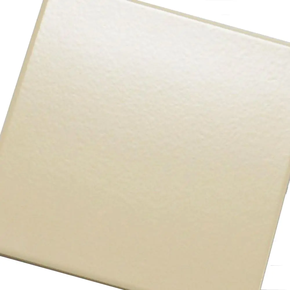 Bodenfliese Ragno E2065 Membo beige 20x20 cm