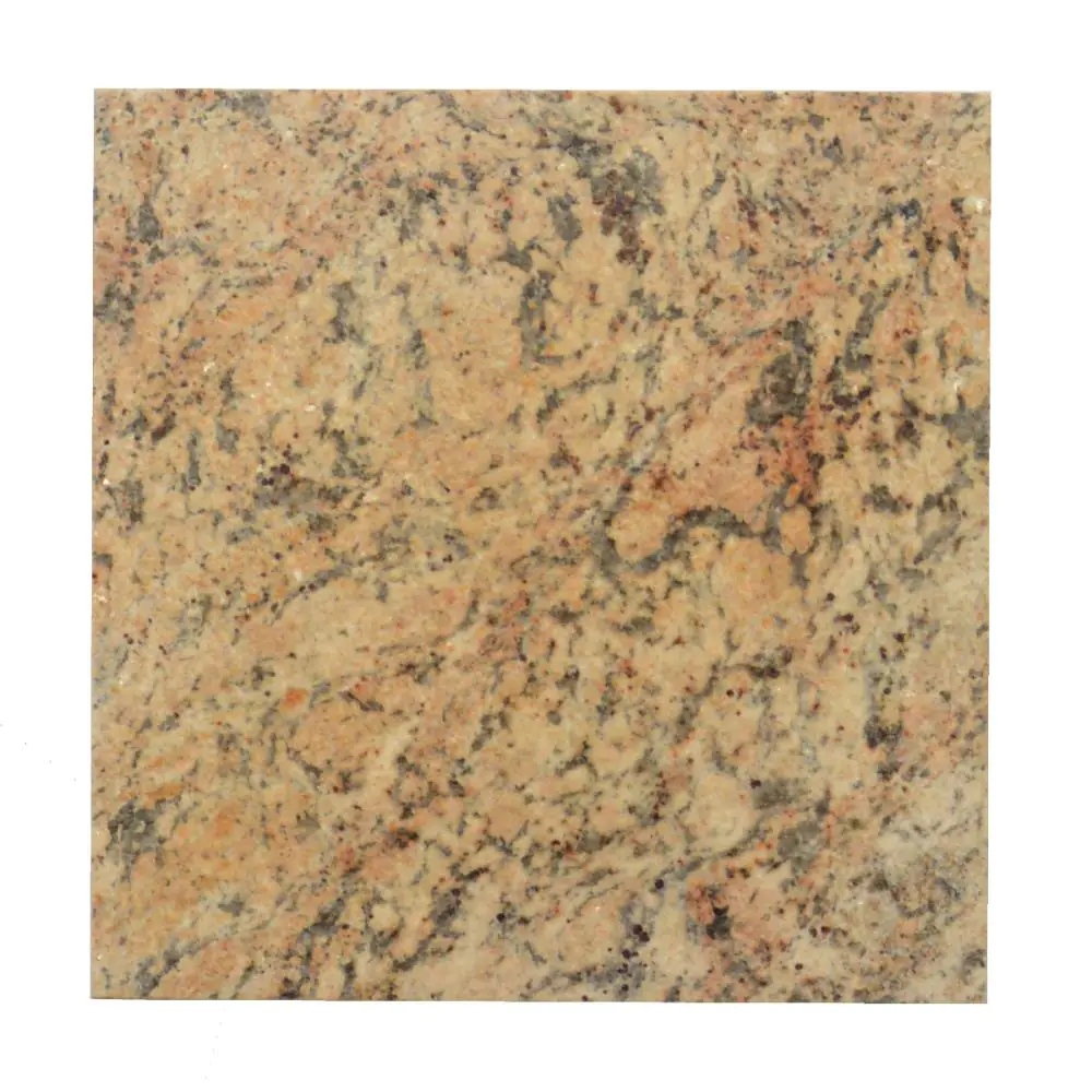 Bodenfliese E2201 Shivakashi Granit grau braun 30,5x30,5 cm