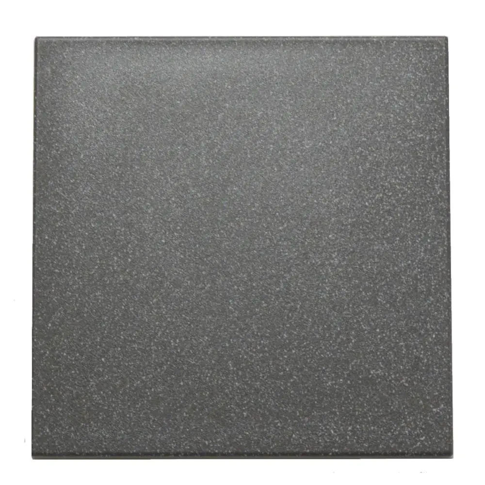 Bodenfliese Argelith E737 Carree anthrazit 20x20 cm Bodenfliese Argelith E737 Carree anthrazit 20x20 cm