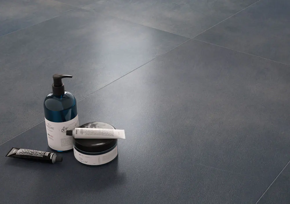 Bodenfliese Villeroy & Boch E2027 2390 RT2M Bernina anthrazit 45x90 cm I.Sorte Bodenfliese Villeroy & Boch E2027 2390 RT2M Bernina anthrazit 45x90 cm I.Sorte