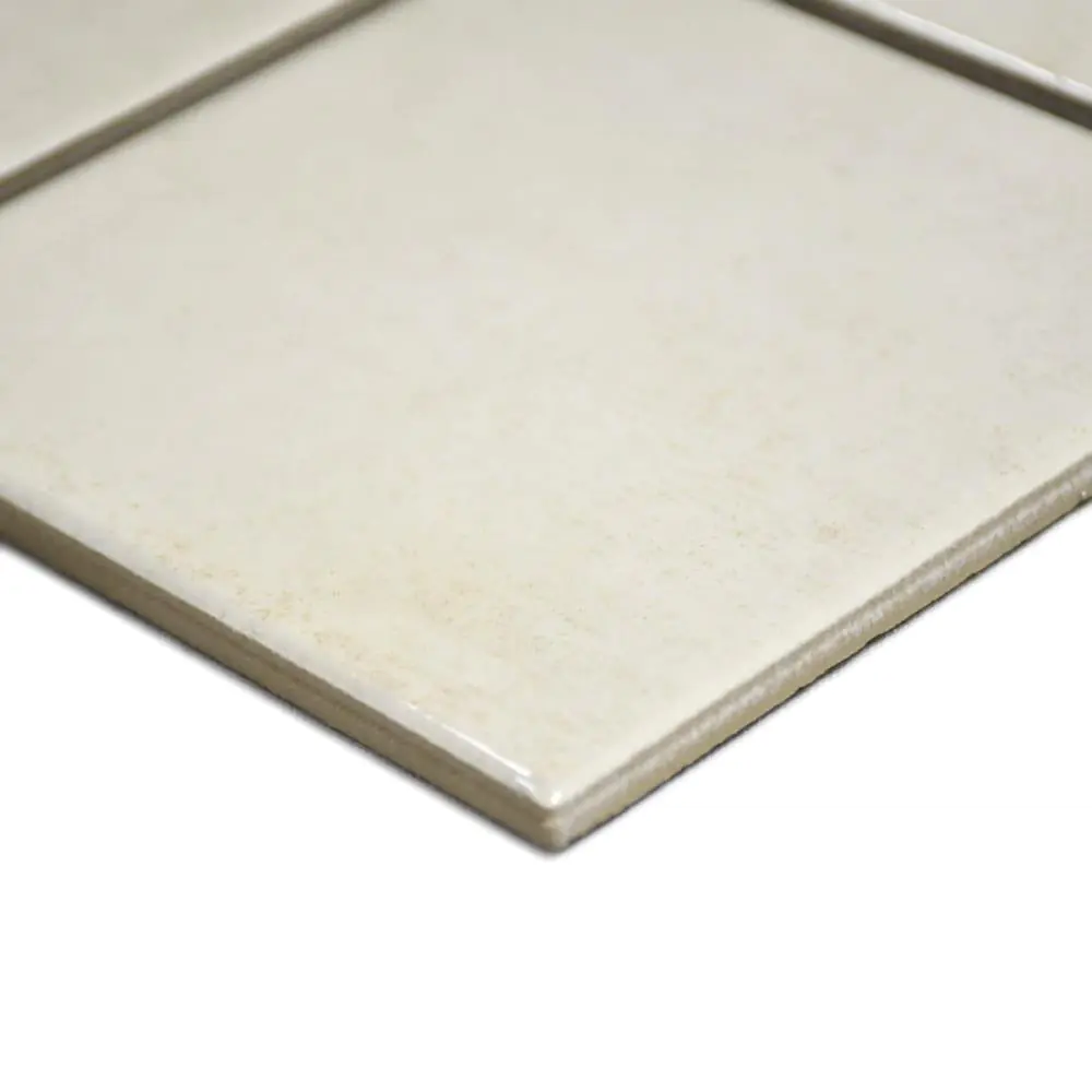 Mosaik Jasba E236 9211H Finesse vanille creme 31x31 cm I.Sorte Mosaik Jasba E236 9211H Finesse vanille creme 31x31 cm I.Sorte