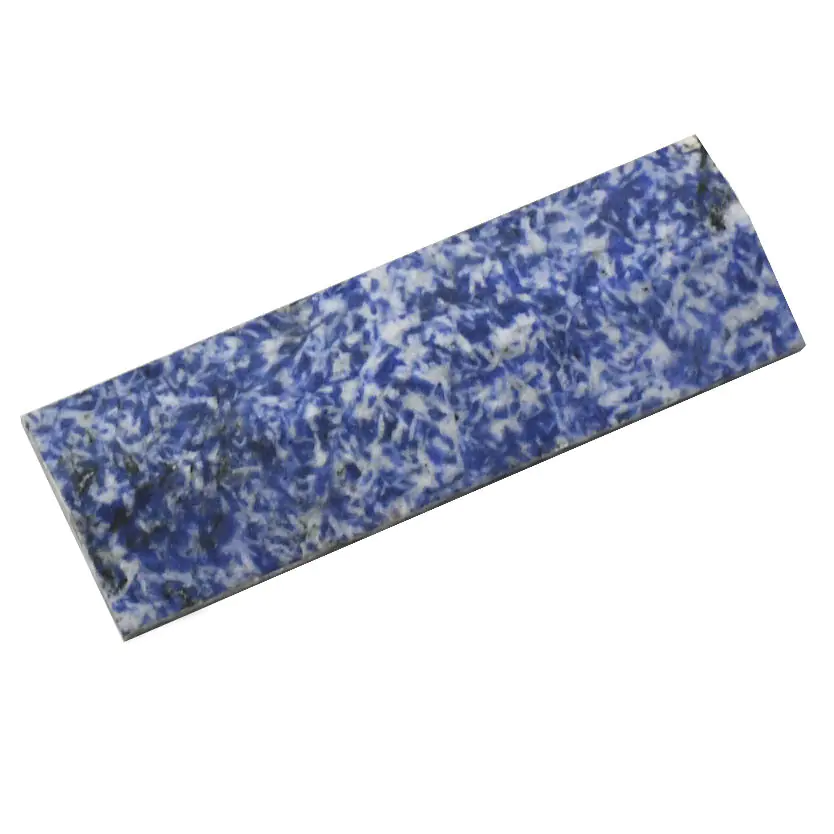 Bordüre Villeroy & Boch Nr.756 2918 9166 Creative System Azul Bahia Granit azur 6,5x20 cm I.Sorte Bordüre Villeroy & Boch Nr.756 2918 9166 Creative System Azul Bahia Granit azur 6,5x20 cm I.Sorte