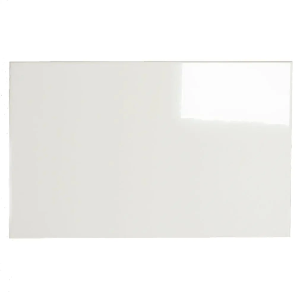 Wandfliese Engers E472 E0720 weiß 30x50 cm Wandfliese Engers E472 E0720 weiß 30x50 cm