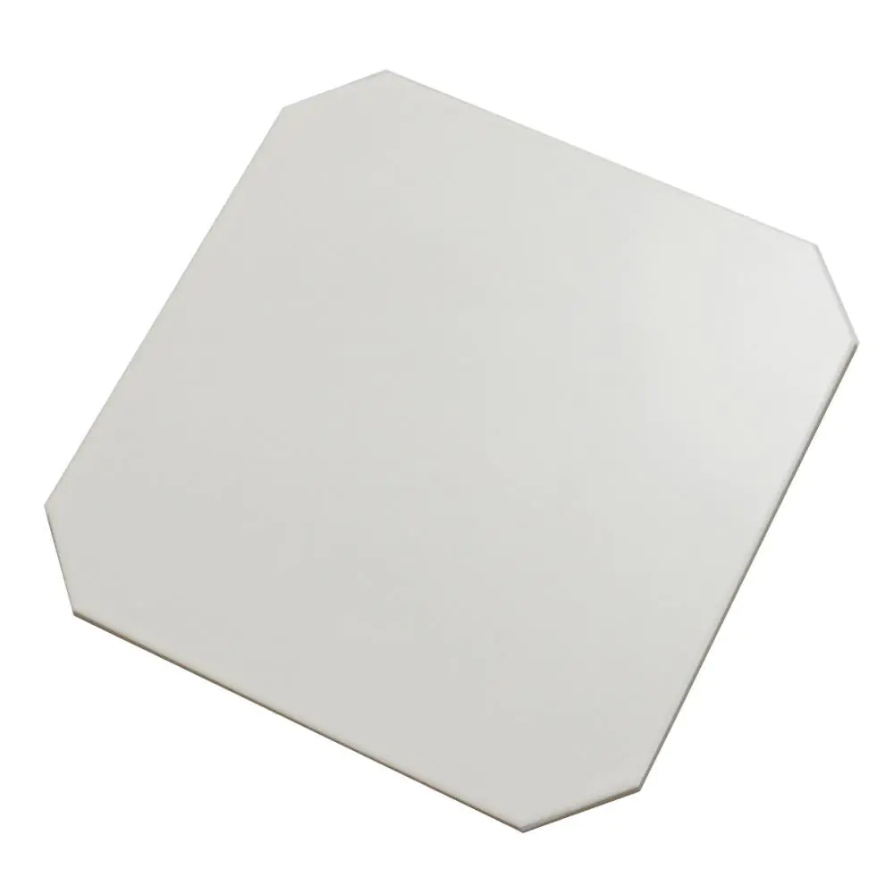 Bodenfliese Villeroy & Boch E2256 3108 5010 Creativa Achteck weiß 30x30 cm Bodenfliese Villeroy & Boch E2256 3108 5010 Creativa Achteck weiß 30x30 cm