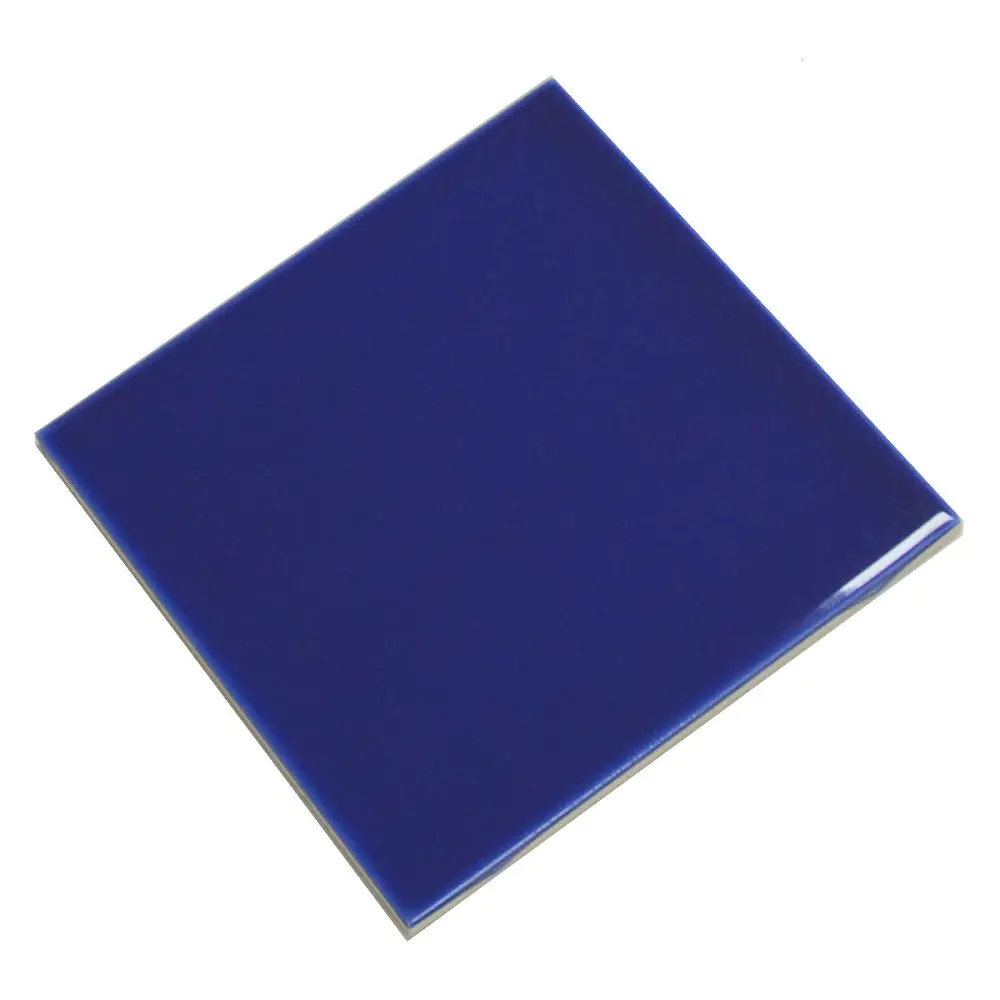 Wandfliese Villeroy & Boch E1395 1106 SG84 Creative System blau 15x15 cm Wandfliese Villeroy & Boch E1395 1106 SG84 Creative System blau 15x15 cm
