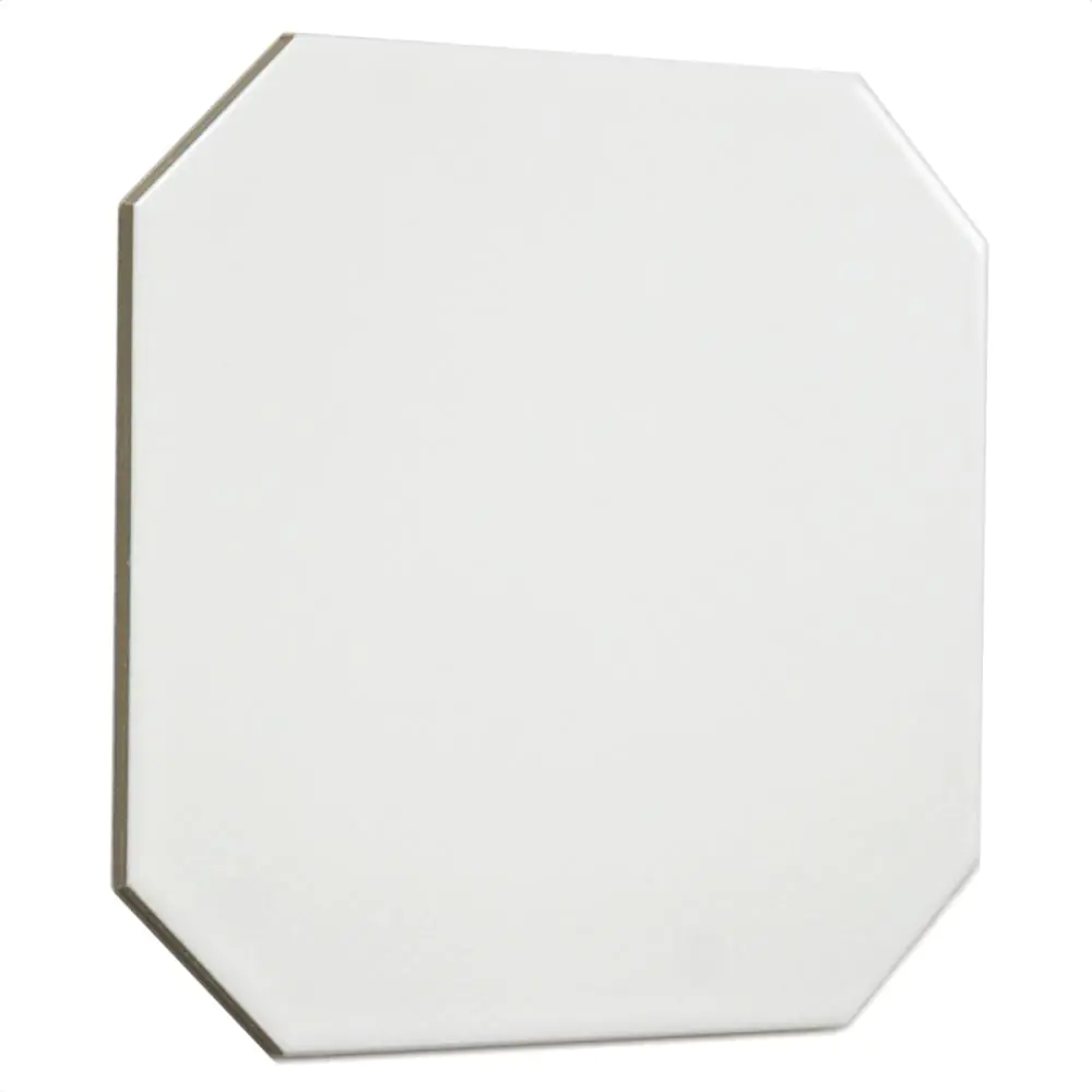 Bodenfliese Villeroy & Boch E3263 3116 CN00 Creative System Achteck weiß 20x20 cm I.Sorte Bodenfliese Villeroy & Boch E3263 3116 CN00 Creative System Achteck weiß 20x20 cm I.Sorte