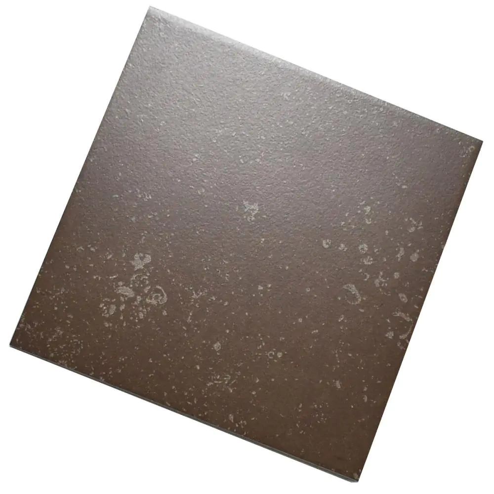 Bodenfliese Villeroy & Boch E3856 2035 VS2L Septfontaines braun 30x30 cm I.Sorte