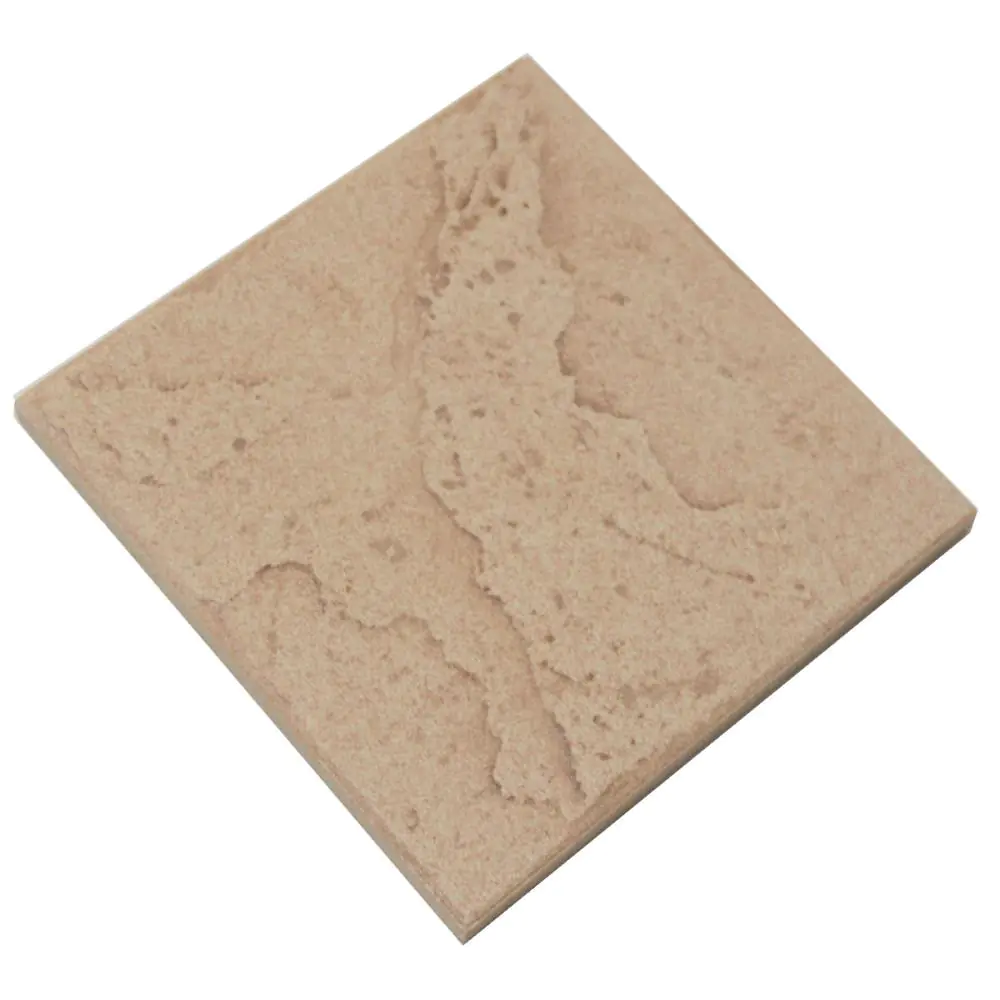 Bodenfliese Flaviker E905 AP1725 braun 15x15 cm Bodenfliese Flaviker E905 AP1725 braun 15x15 cm
