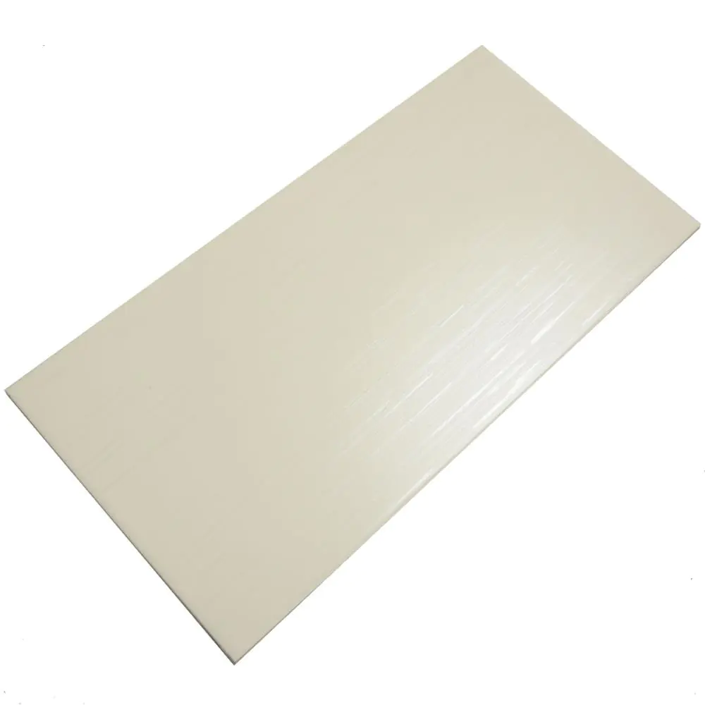 Wandfliese Steuler Design E474 26270 creme 25x50 cm Wandfliese Steuler Design E474 26270 creme 25x50 cm