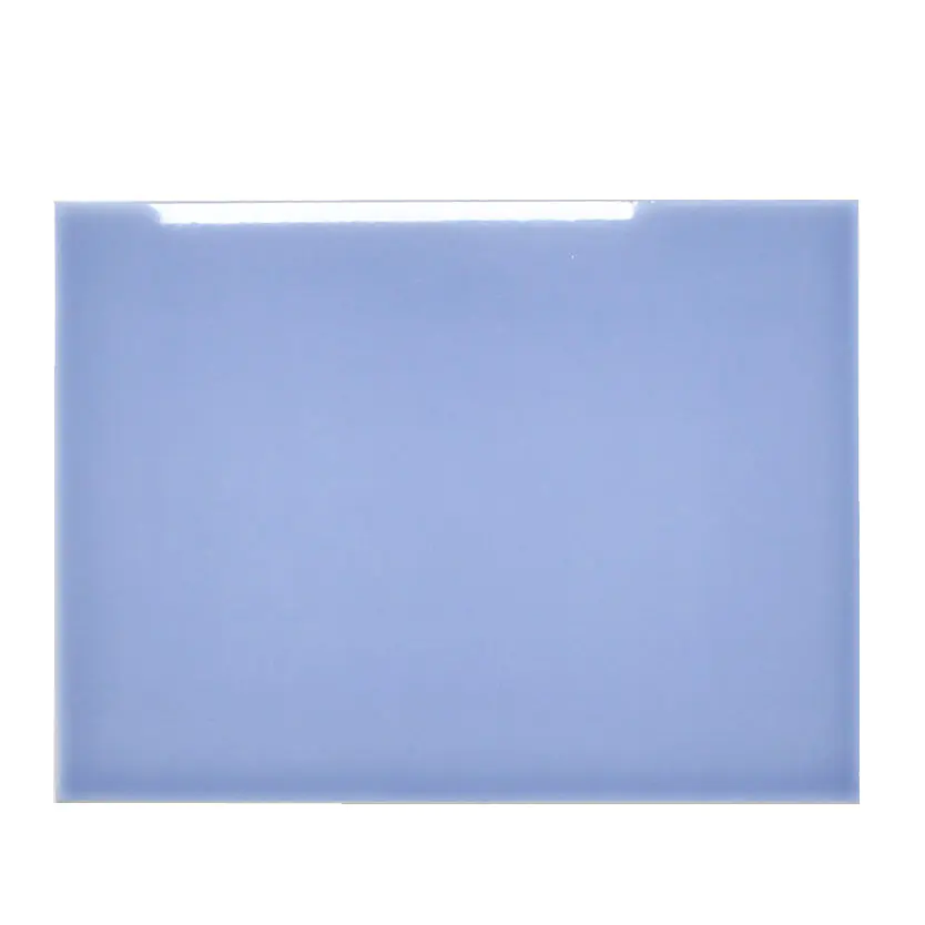 Wandfliese Villeroy & Boch E3736 1150 KL12 Enjoy blau 25x35 cm I.Sorte