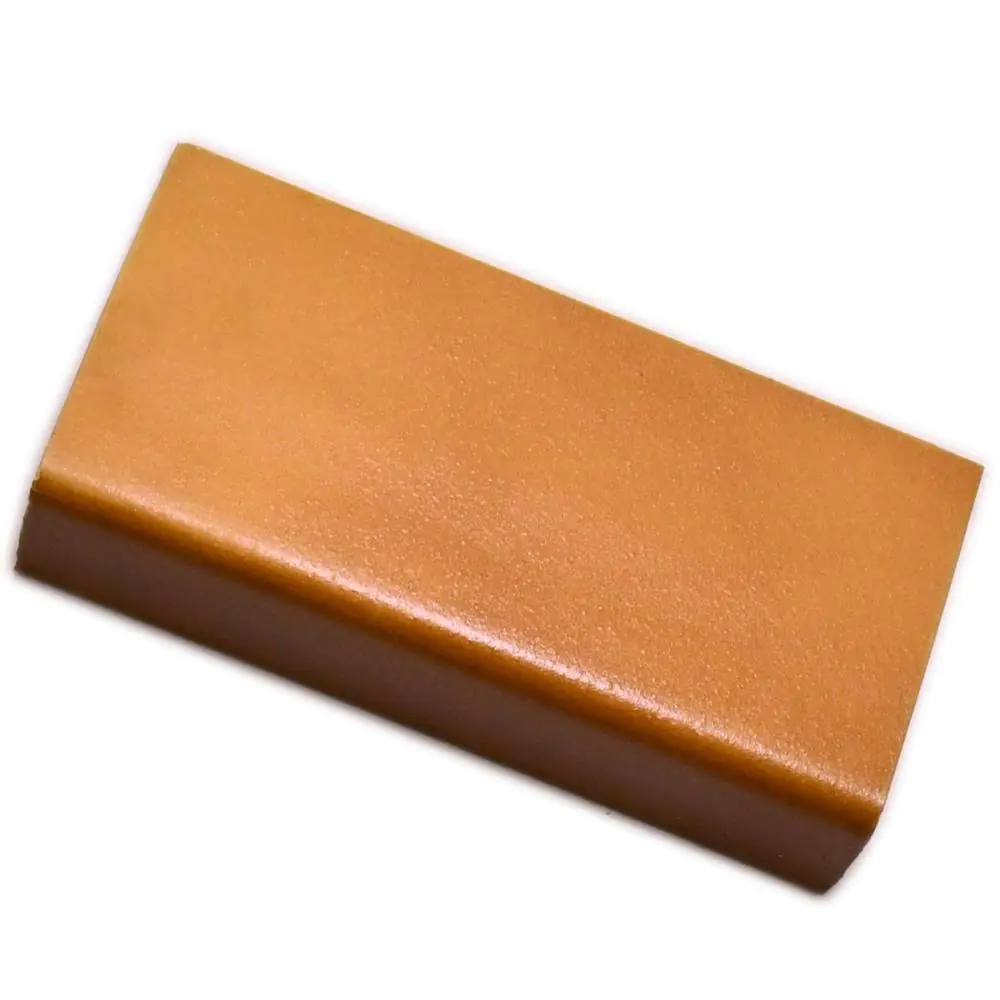 Treppenauftritt Schenkel Osmose E4599 braun 12x24 cm