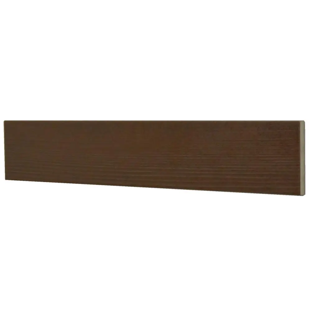 Bordüre Agrob Buchtal Nr.342 260365 Pure frame b braun 7,5x44 cm I.Sorte Bordüre Agrob Buchtal Nr.342 260365 Pure frame b braun 7,5x44 cm I.Sorte