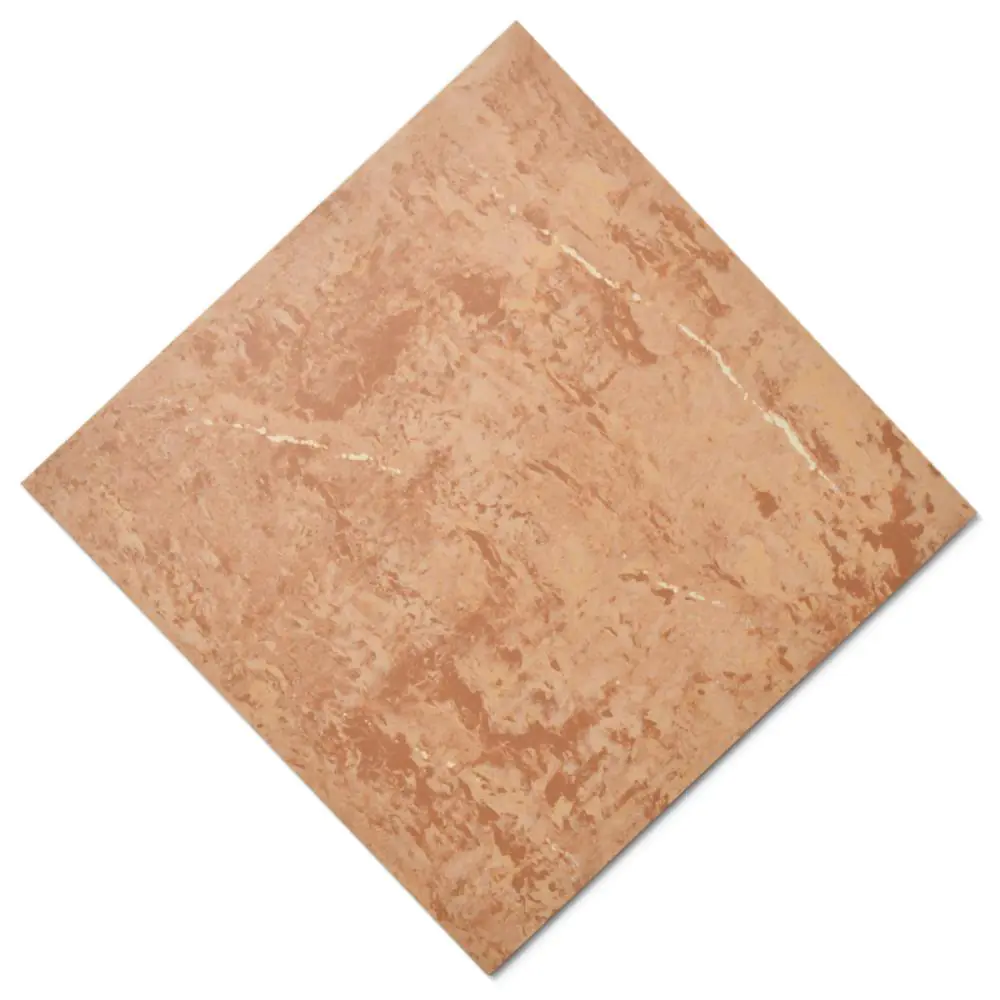 Bodenfliese Villeroy & Boch E4121 2038 VA4M Athos rot 30x30 cm