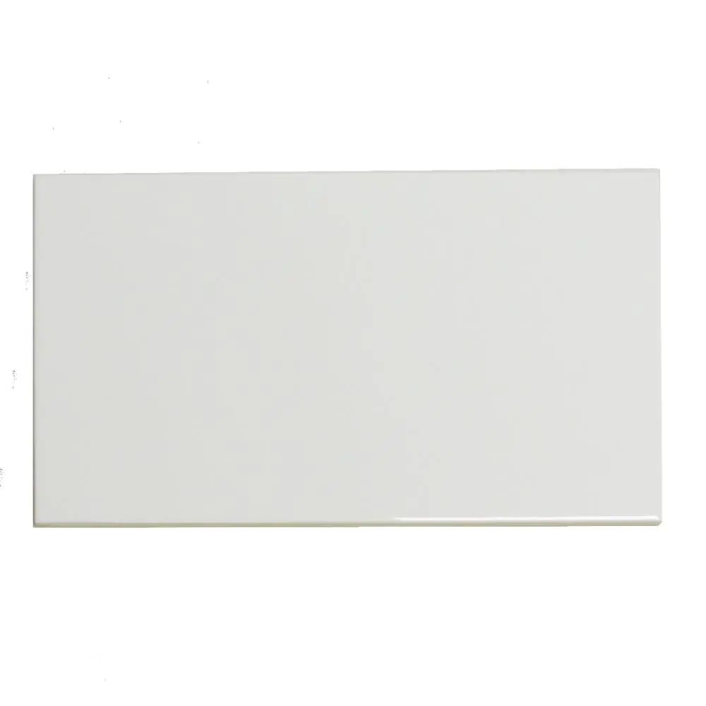 Wandfliese Villeroy & Boch E1723 1150 SM19 White Classic weiß 25x35 cm I.Sorte