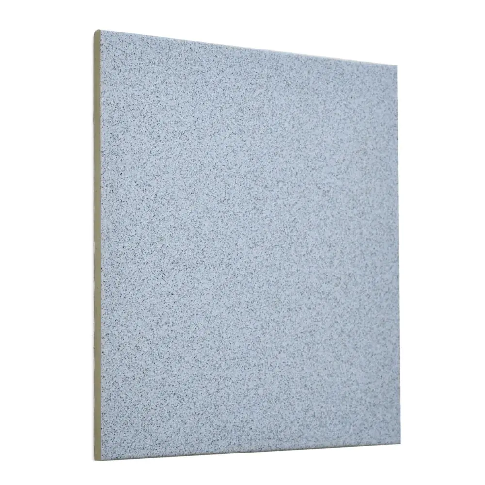 Bodenfliese Agrob Buchtal E4465 42060 422 hellblau anthrazit gesprenkelt 30x30 cm