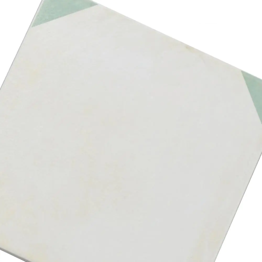 Bodenfliese Dekor Villeroy & Boch E3247 3152 FE5E Century creme grün 22x22 cm I.Sorte Bodenfliese Dekor Villeroy & Boch E3247 3152 FE5E Century creme grün 22x22 cm I.Sorte